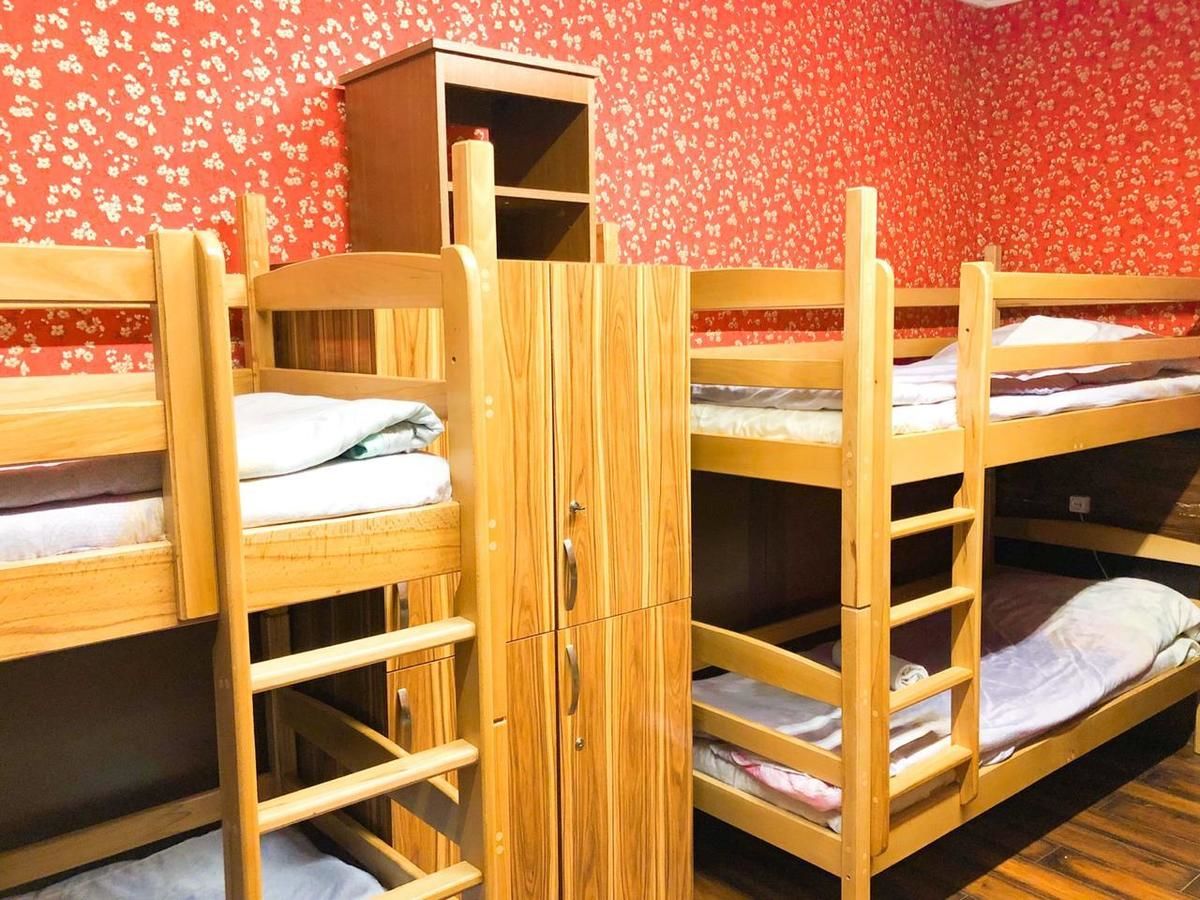 Хостелы Open Arms hostel and Tours Ереван-25