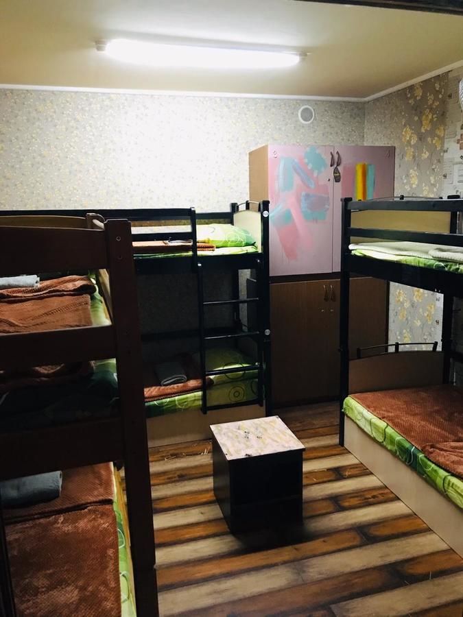 Хостелы Open Arms hostel and Tours Ереван