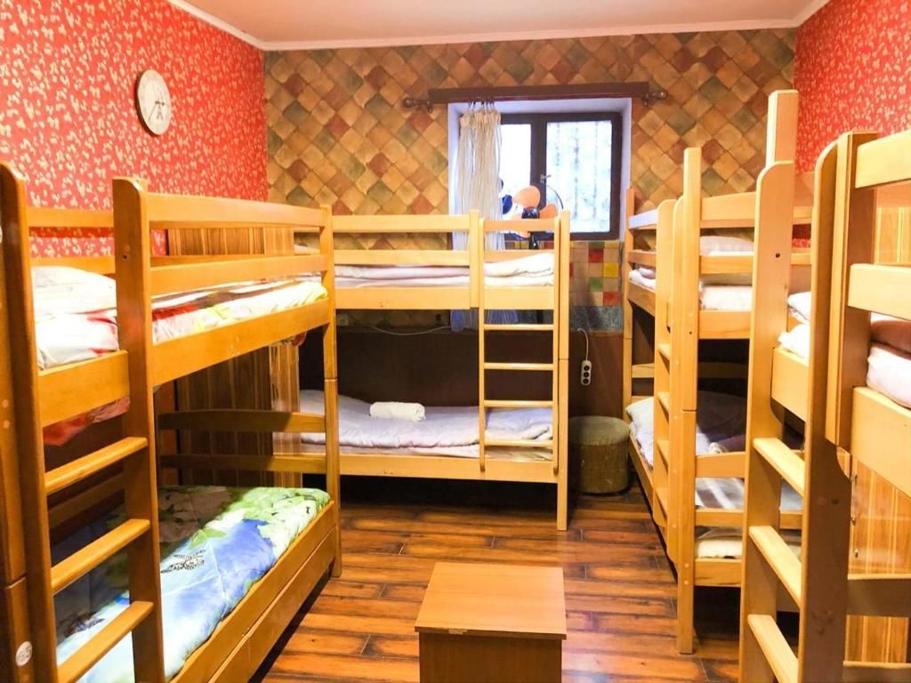 Хостелы Open Arms hostel and Tours Ереван-36