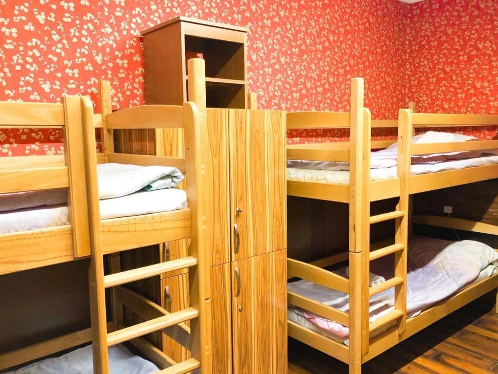 Хостелы Open Arms hostel and Tours Ереван-38