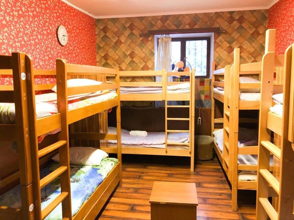 Хостелы Open Arms hostel and Tours Ереван-39