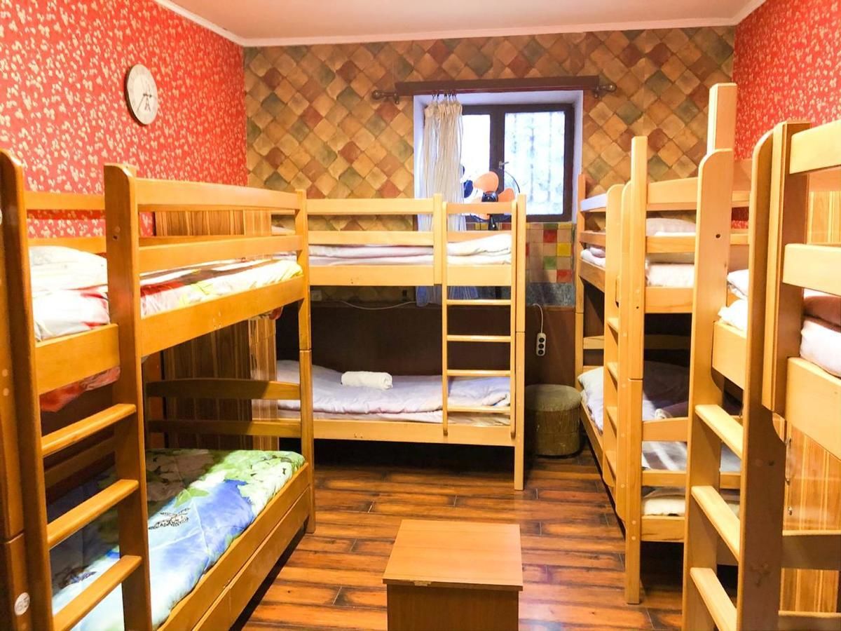 Хостелы Open Arms hostel and Tours Ереван-8